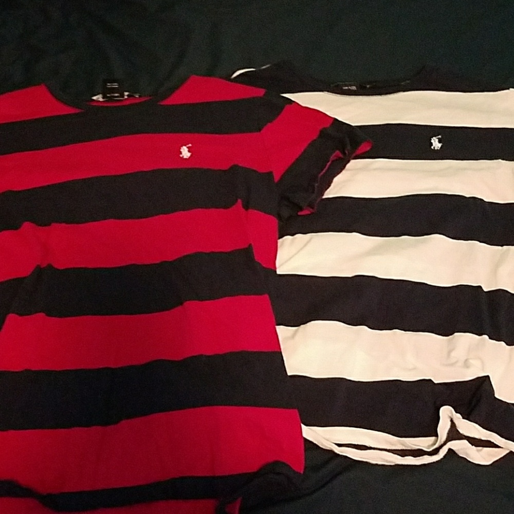 Polo Ralph Lauren Women's T-shirts